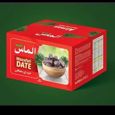 خرما الماس ربی 700گرم
