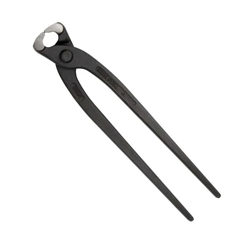 انبر ارماتور بندی ایران پتک کد.604