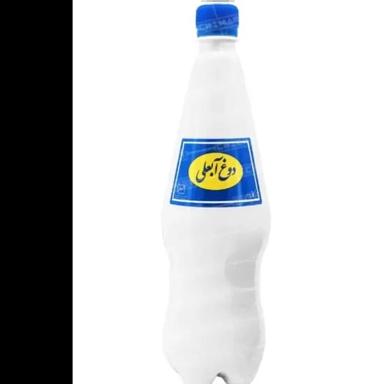 دوغ گازدار ابعلی 1لیتر