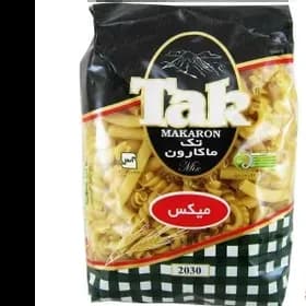 ماکارونی فرمی تک میکس 500گرم