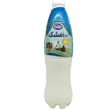 دوغ میهن مشک 1.5لیتر