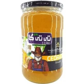مربای بالنگ تی تی کا 820گرم