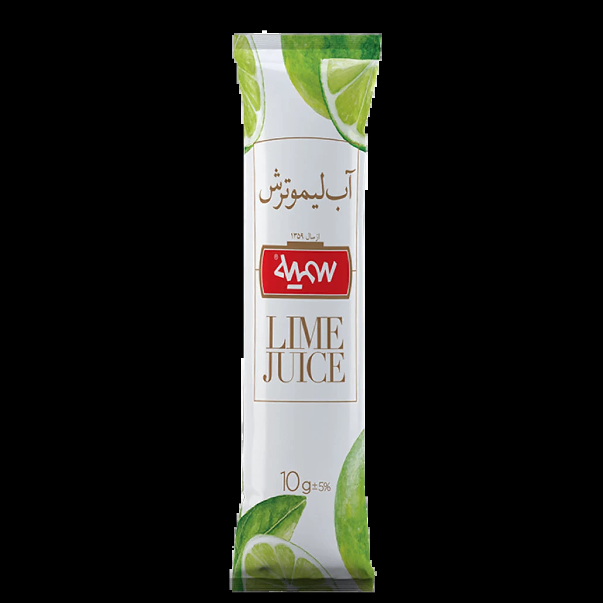 ابلیمو سمیه تکنفره 10گرم