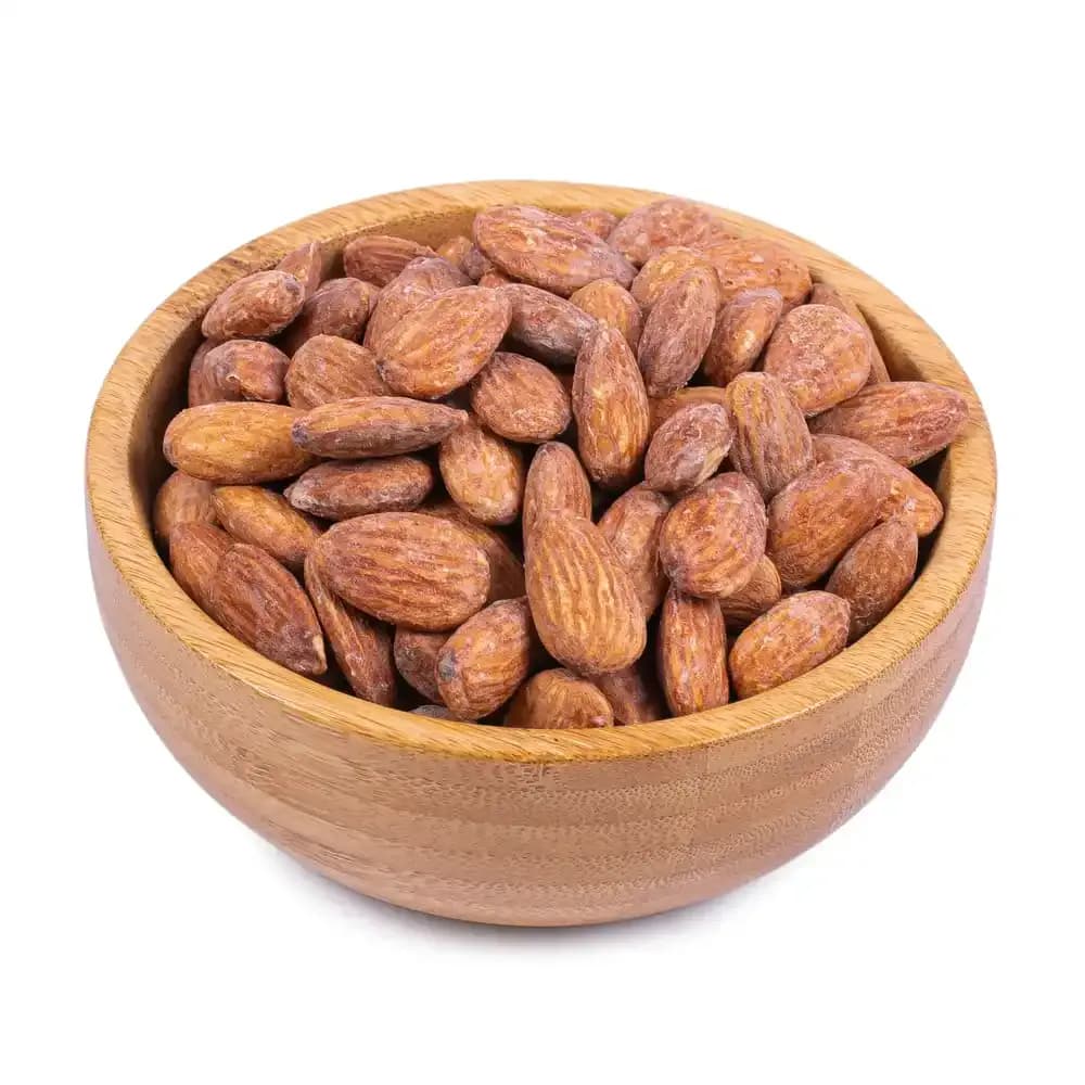 مغز بادام درختی اعتماد 220گرم