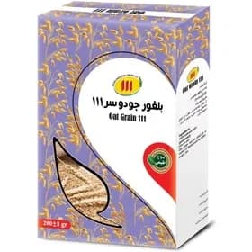 جو بلغور دوسر 111 200گرم