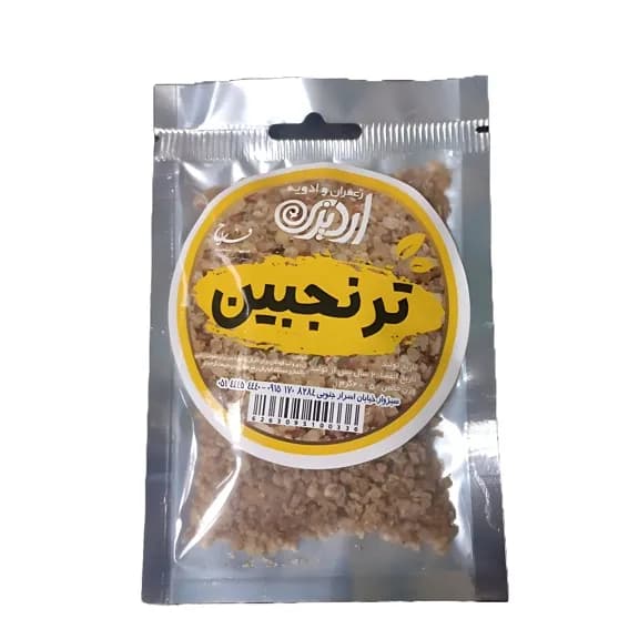 ترنجبین اردیزی 40گرم