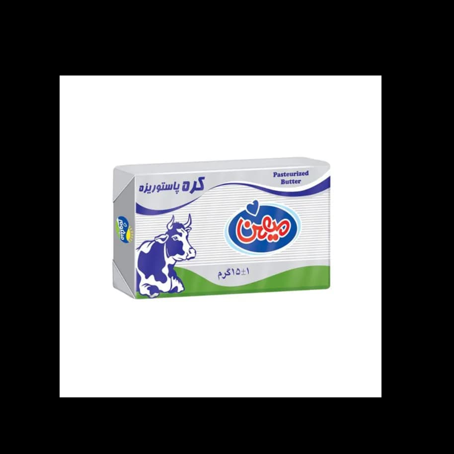 کره میهن 15گرم