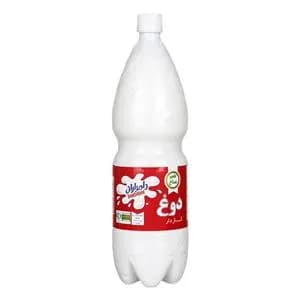 دوغ گازدار دامداران نعنا 1.5لیتر