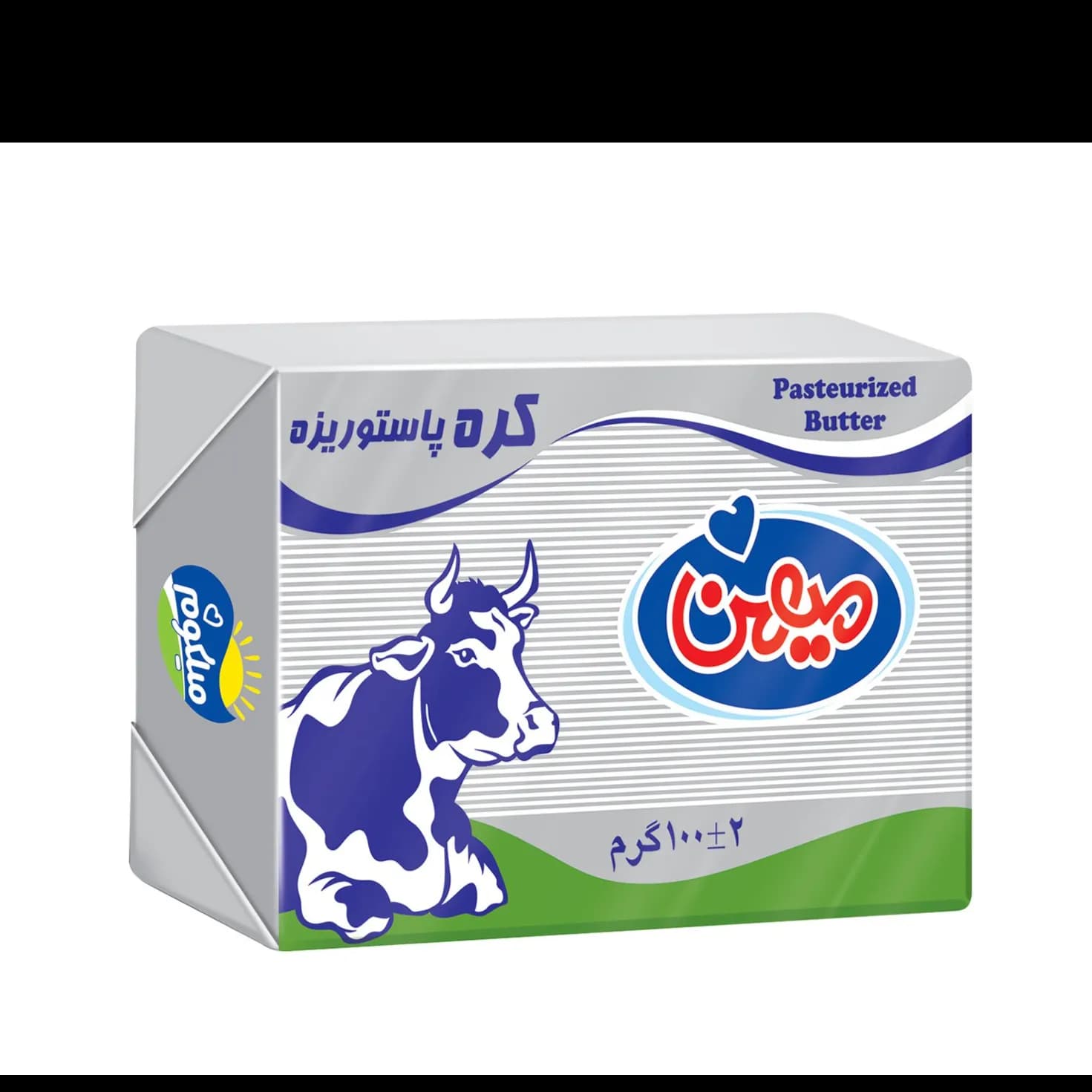 کره میهن 100 گرم