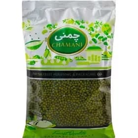 ماش چمنی 900گرم