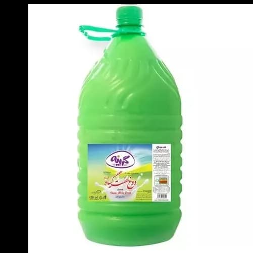 دوغ گرینه هفت گیاه 2لیتر