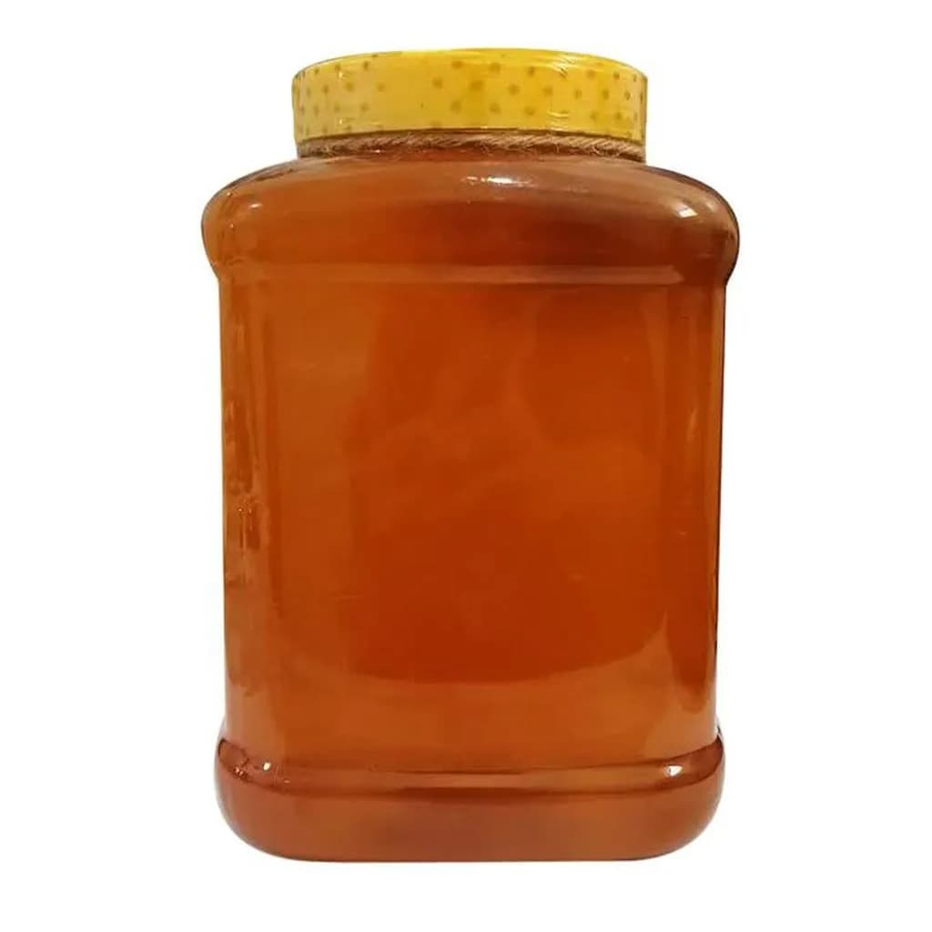 عسل مخصوص گلبهاران شیشه 260گرم