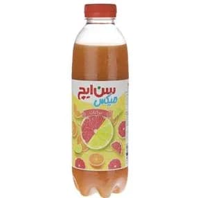 ابمیوه سن ایچ میکس مرکبات 750میل