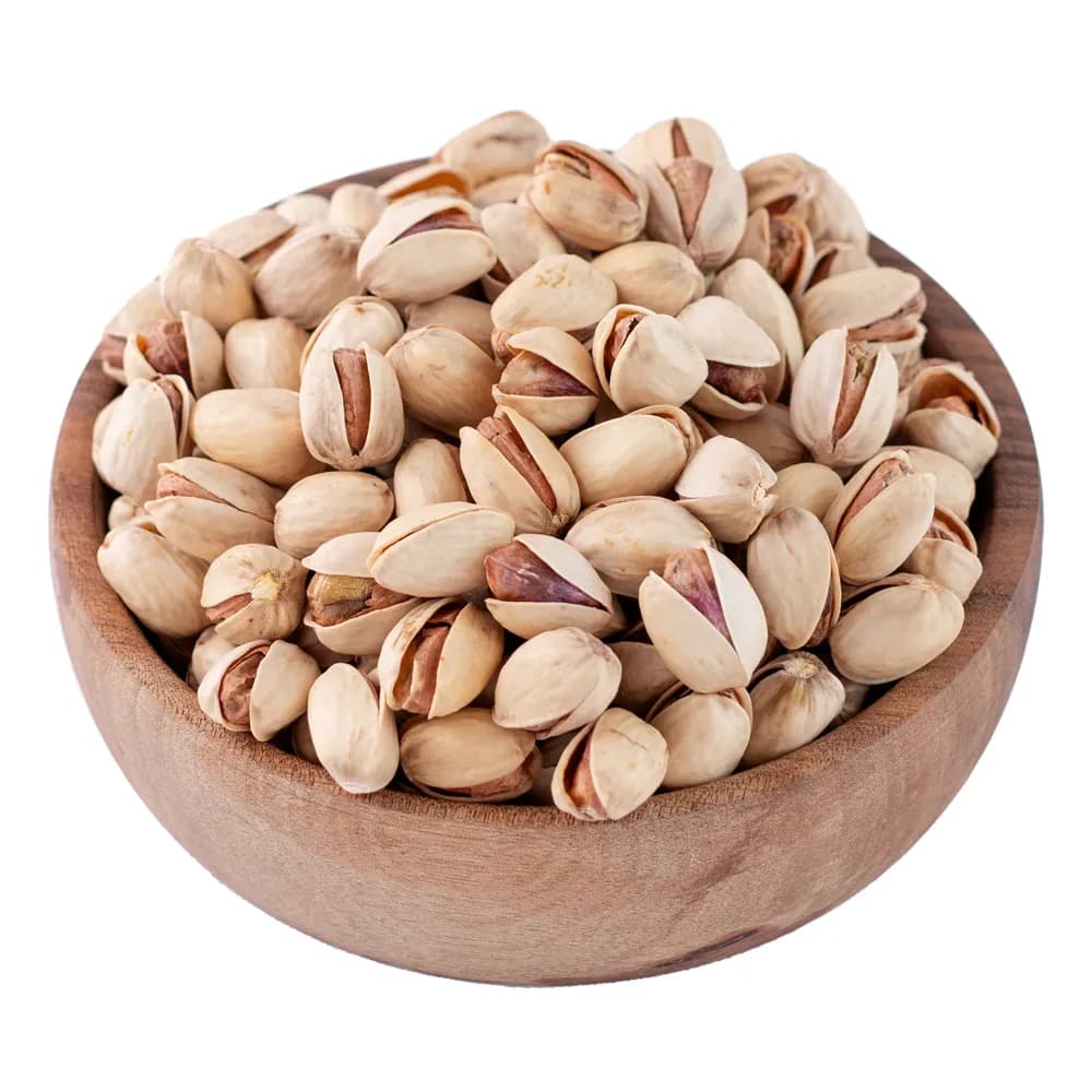 پسته کله قوچی اعتماد 170گرم