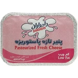 پنیر دامداران پرچرب 400گرم