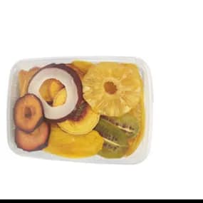 مخلوط میوه خشک طبیعستون 300گرم