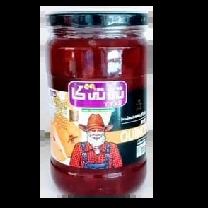 مربای به تی تی کا 820گرم