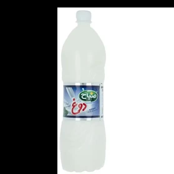 دوغ صباح نعنایی 1.5لیتر