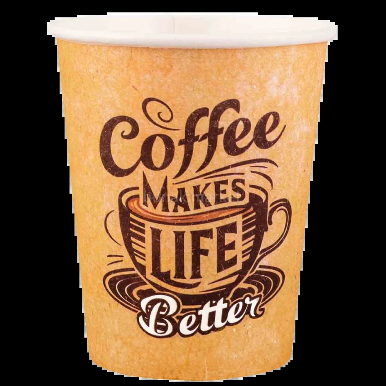 لیوان یکبارمصرف کاغذی