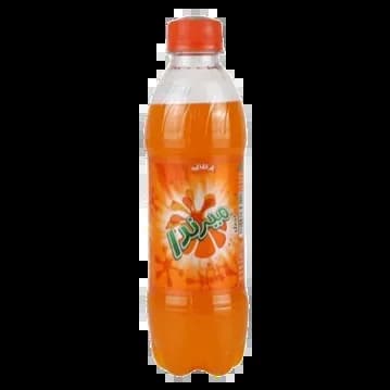 نوشابه میرندا پرتقال پت 300میل