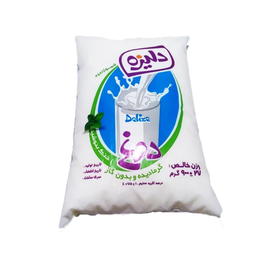دوغ دلیزه نایلون 900گرم