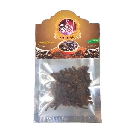 میخک اردیزی 15گرم