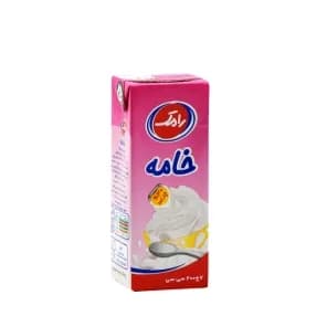 خامه رامک 200گرم