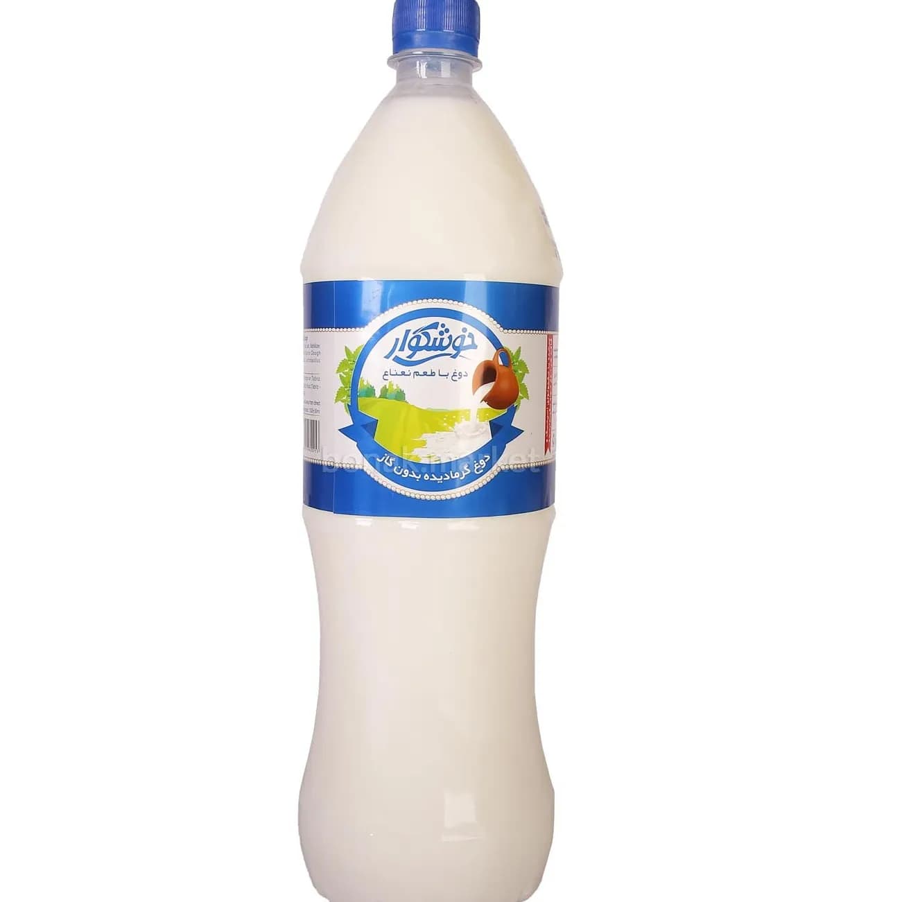 دوغ خوشگوار 1.5لیتر