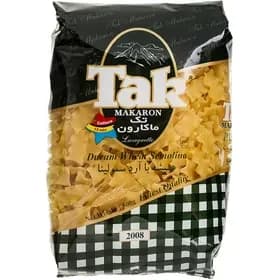 ماکارونی فرمی تک لازانت 500گرم