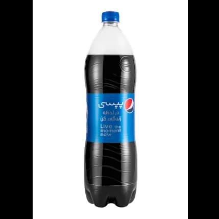 نوشابه پپسی کولا 1.5لیتر