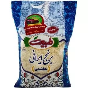 سرلاشه طبیعت کیسه 4.5کیلو