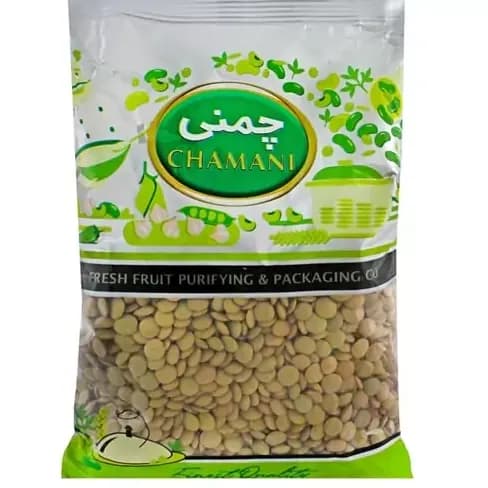 عدس چمنی 900گرم
