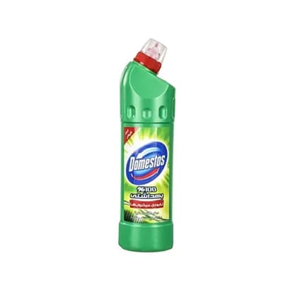 مایع سفید کننده دامستوس مونتاین سبز 750میل