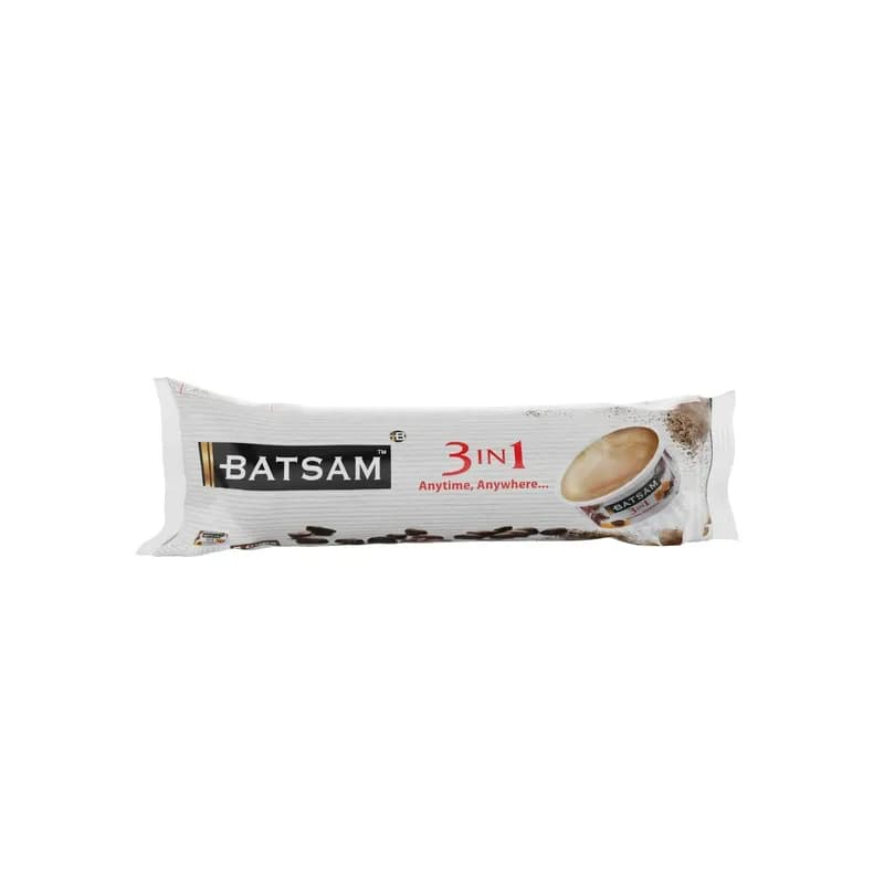 قهوه فوری اسپرسو باتسام 2.2گرم