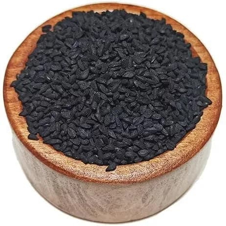 سیاه دانه صارمین 100گرم