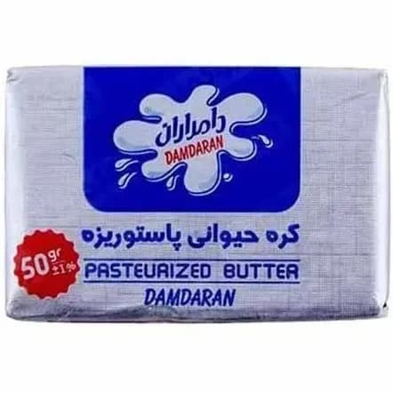 کره دامداران 50گرم