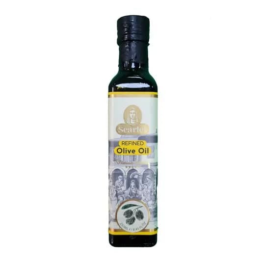 روغن زیتون اسکارلت فرابکر 250میل