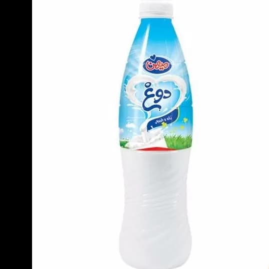 دوغ میهن ساده 1.5لیتر