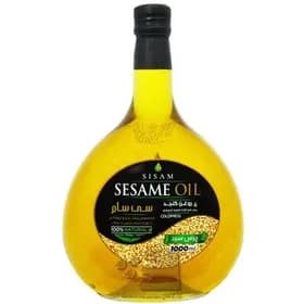 روغن کنجد سی سام 500میل